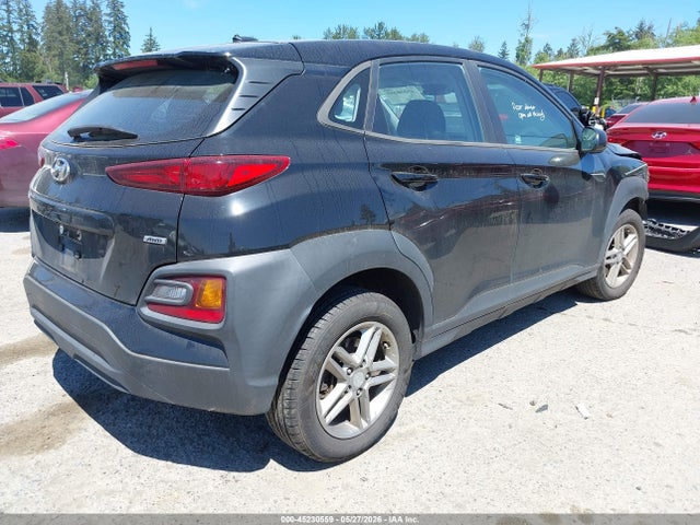 KM8K1CAA9JU151715 Hyundai Kona Se