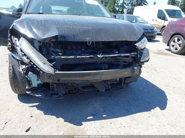 KM8K1CAA9JU151715 Hyundai Kona Se