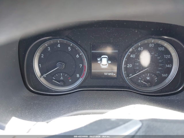KM8K1CAA9JU151715 Hyundai Kona Se