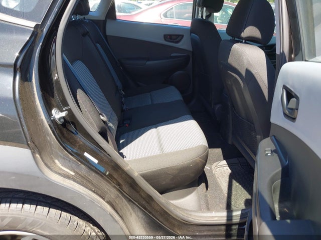 KM8K1CAA9JU151715 Hyundai Kona Se