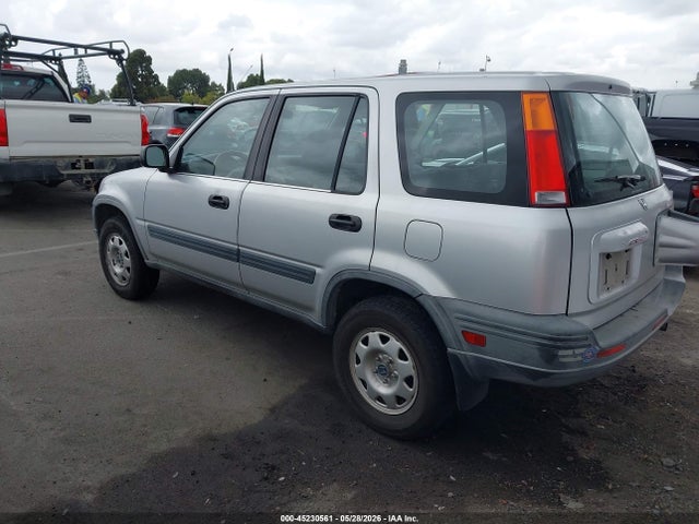 Продаж на аукціоні авто 1998 Honda Cr-v Lx, vin: JHLRD1842WC052667, номер лоту: 45230561