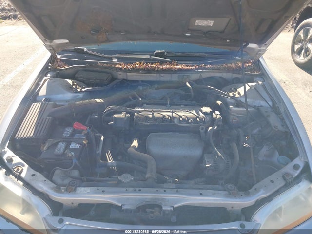 Auction sale of the 2002 Honda Accord 2.3 Ex/2.3 Se, vin: 1HGCG66842A170515, lot number: 45230565