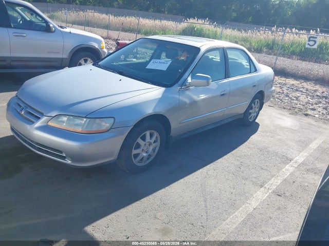 Auction sale of the 2002 Honda Accord 2.3 Ex/2.3 Se, vin: 1HGCG66842A170515, lot number: 45230565
