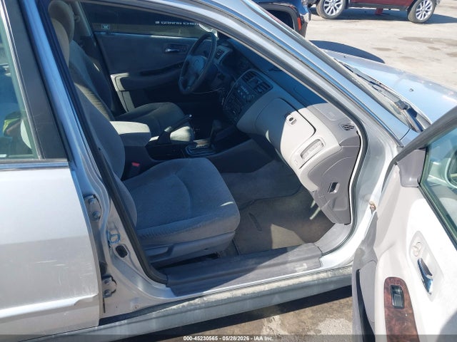 Auction sale of the 2002 Honda Accord 2.3 Ex/2.3 Se, vin: 1HGCG66842A170515, lot number: 45230565