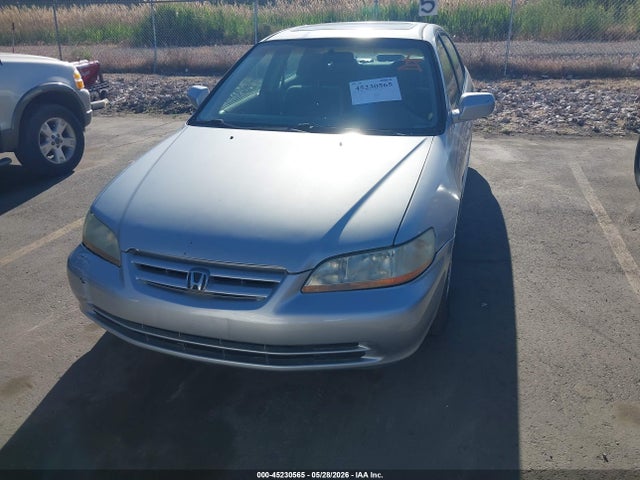 Auction sale of the 2002 Honda Accord 2.3 Ex/2.3 Se, vin: 1HGCG66842A170515, lot number: 45230565