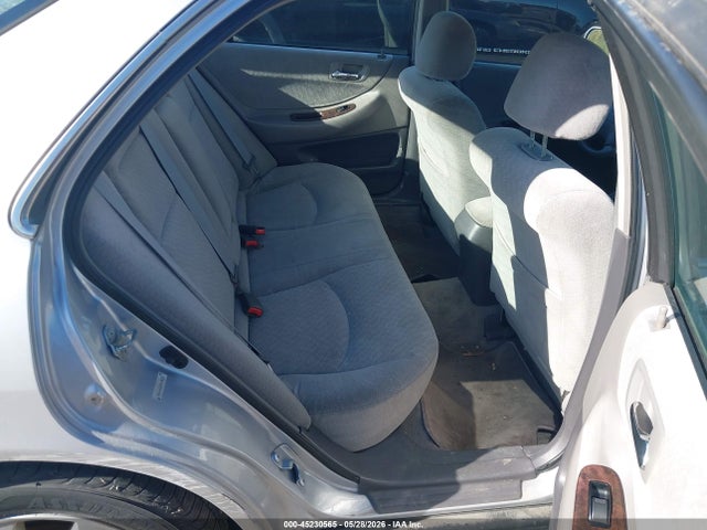 Auction sale of the 2002 Honda Accord 2.3 Ex/2.3 Se, vin: 1HGCG66842A170515, lot number: 45230565