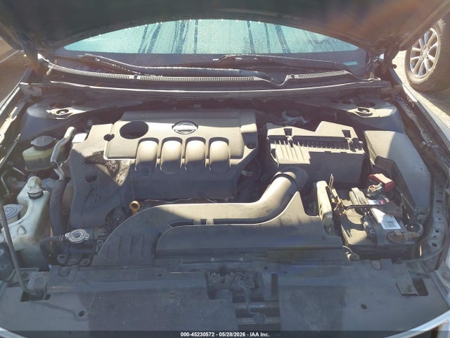 45230572 :رقم المزاد ، 1N4AL2AP9CN548093 vin ، 2012 Nissan Altima 2.5 S مزاد بيع