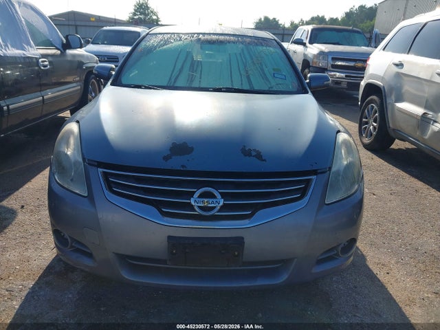 45230572 :رقم المزاد ، 1N4AL2AP9CN548093 vin ، 2012 Nissan Altima 2.5 S مزاد بيع