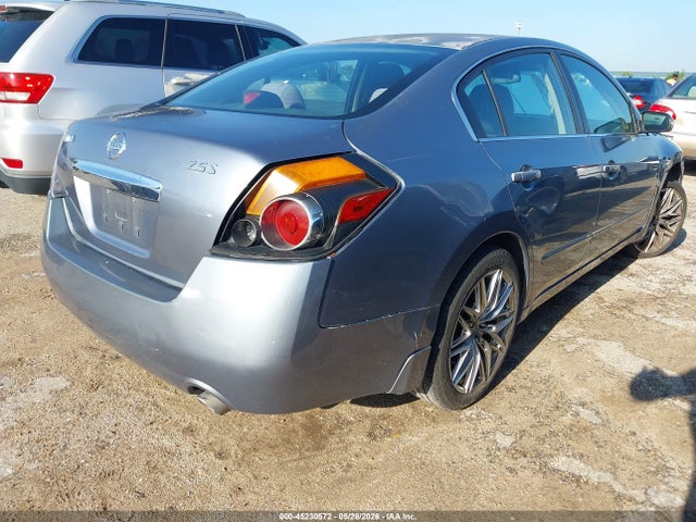 45230572 :رقم المزاد ، 1N4AL2AP9CN548093 vin ، 2012 Nissan Altima 2.5 S مزاد بيع
