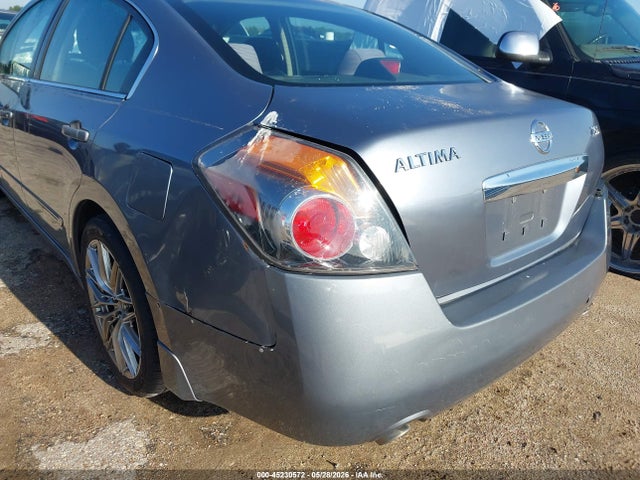 45230572 :رقم المزاد ، 1N4AL2AP9CN548093 vin ، 2012 Nissan Altima 2.5 S مزاد بيع