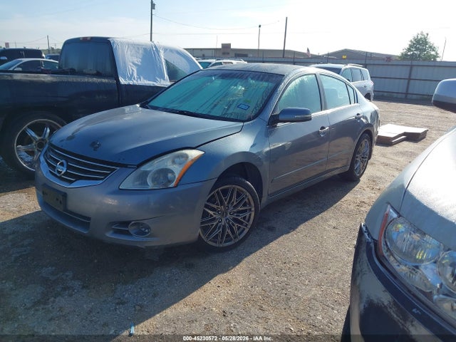 45230572 :رقم المزاد ، 1N4AL2AP9CN548093 vin ، 2012 Nissan Altima 2.5 S مزاد بيع