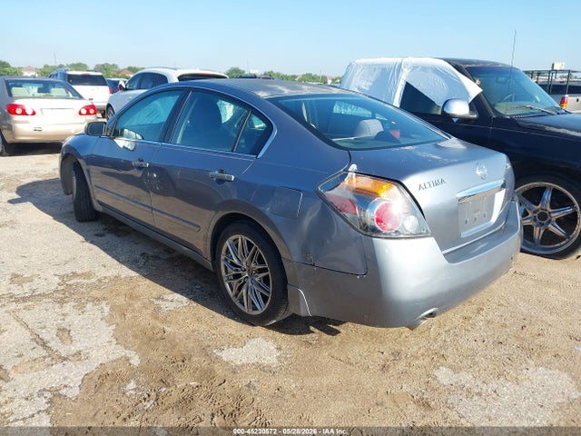 45230572 :رقم المزاد ، 1N4AL2AP9CN548093 vin ، 2012 Nissan Altima 2.5 S مزاد بيع