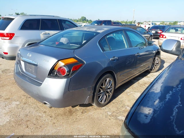 45230572 :رقم المزاد ، 1N4AL2AP9CN548093 vin ، 2012 Nissan Altima 2.5 S مزاد بيع