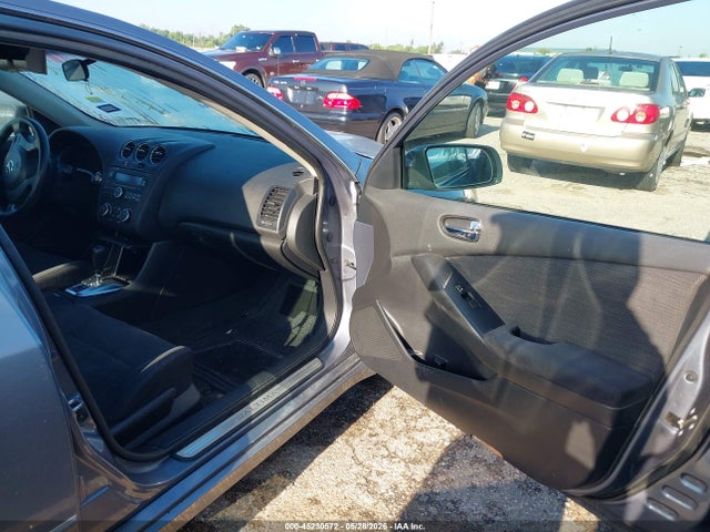 45230572 :رقم المزاد ، 1N4AL2AP9CN548093 vin ، 2012 Nissan Altima 2.5 S مزاد بيع