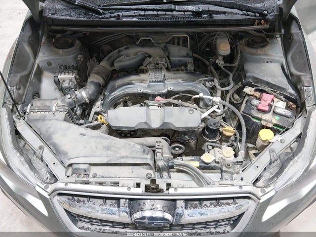 Aukcja sprzedaży 2014 Subaru Impreza 2.0i Premium, vin: JF1GPAC60E8315301, numer aukcji: 45230574