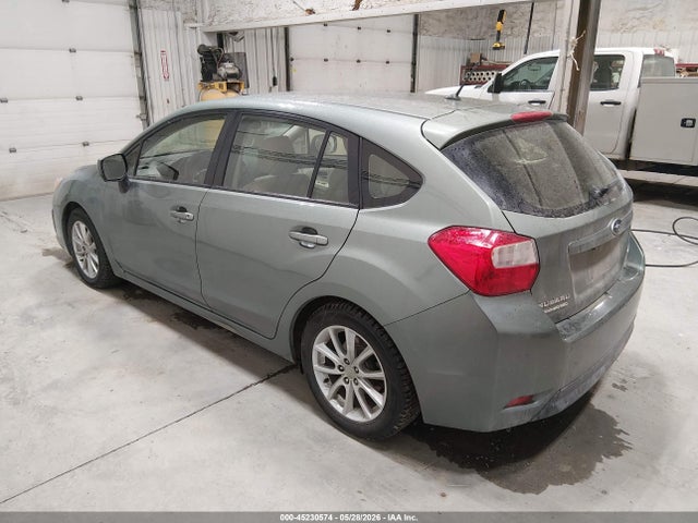 Aukcja sprzedaży 2014 Subaru Impreza 2.0i Premium, vin: JF1GPAC60E8315301, numer aukcji: 45230574