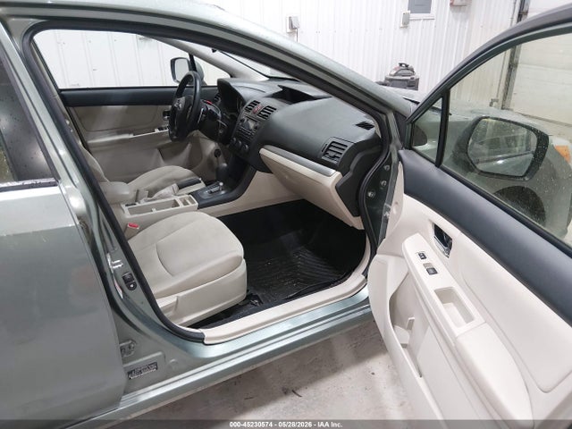 Aukcja sprzedaży 2014 Subaru Impreza 2.0i Premium, vin: JF1GPAC60E8315301, numer aukcji: 45230574