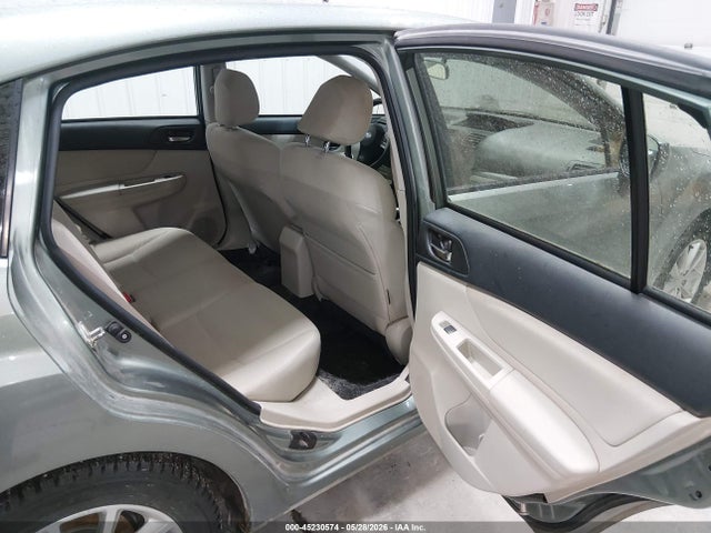Aukcja sprzedaży 2014 Subaru Impreza 2.0i Premium, vin: JF1GPAC60E8315301, numer aukcji: 45230574