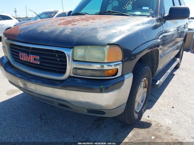 45230579 :رقم المزاد ، 1GKEC13VX3R210023 vin ، 2003 Gmc Yukon Sle مزاد بيع