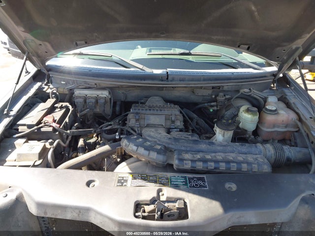 Aukcja sprzedaży 2004 Ford F-150 Fx4/lariat/xlt, vin: 1FTPW14564KD26615, numer aukcji: 45230580