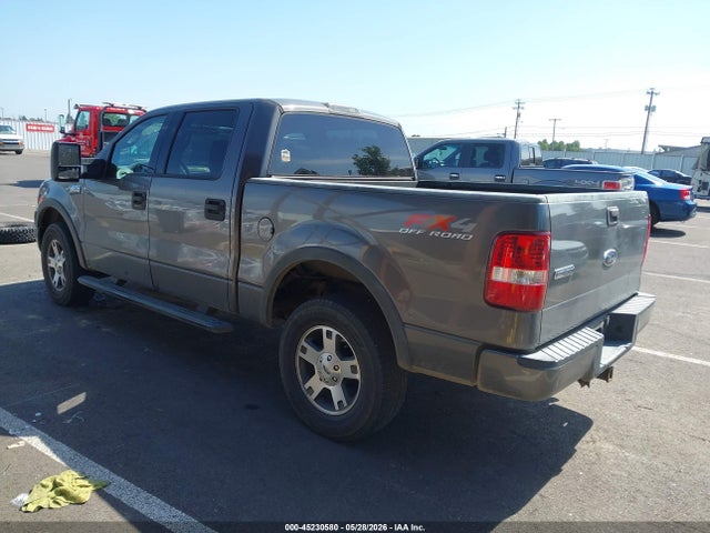 Aukcja sprzedaży 2004 Ford F-150 Fx4/lariat/xlt, vin: 1FTPW14564KD26615, numer aukcji: 45230580