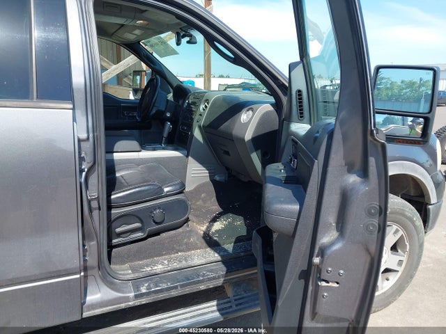 Aukcja sprzedaży 2004 Ford F-150 Fx4/lariat/xlt, vin: 1FTPW14564KD26615, numer aukcji: 45230580