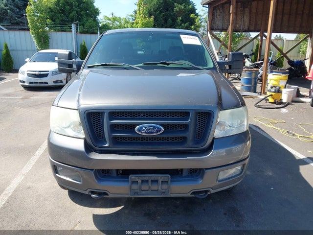 Aukcja sprzedaży 2004 Ford F-150 Fx4/lariat/xlt, vin: 1FTPW14564KD26615, numer aukcji: 45230580