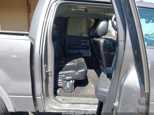 Aukcja sprzedaży 2004 Ford F-150 Fx4/lariat/xlt, vin: 1FTPW14564KD26615, numer aukcji: 45230580