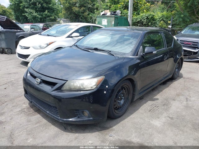 Продаж на аукціоні авто 2013 Scion Tc, vin: JTKJF5C7XD3060342, номер лоту: 45230581