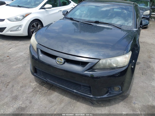 Продаж на аукціоні авто 2013 Scion Tc, vin: JTKJF5C7XD3060342, номер лоту: 45230581