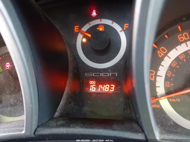 Продаж на аукціоні авто 2013 Scion Tc, vin: JTKJF5C7XD3060342, номер лоту: 45230581