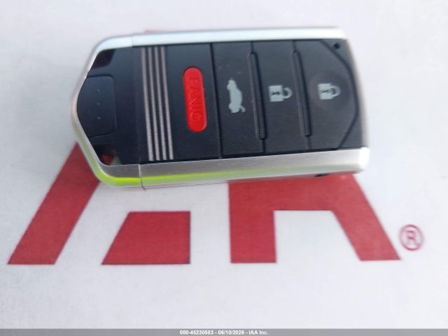 45230583 :رقم المزاد ، 19VDE1F39EE012617 vin ، 2014 Acura Ilx 2.0l مزاد بيع