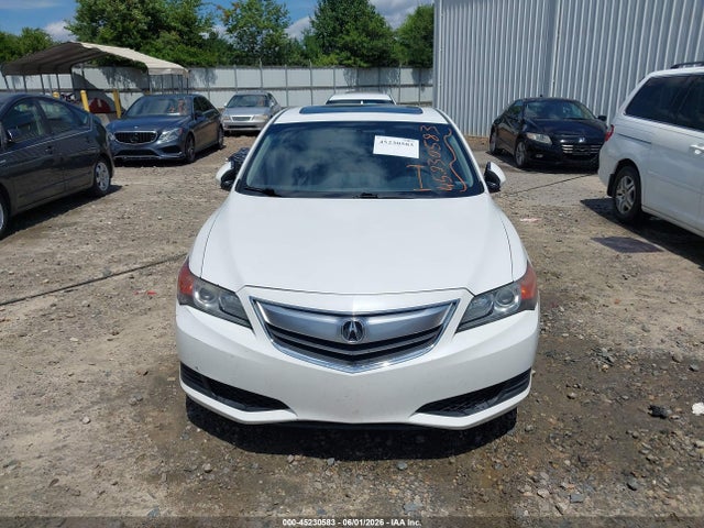 45230583 :رقم المزاد ، 19VDE1F39EE012617 vin ، 2014 Acura Ilx 2.0l مزاد بيع