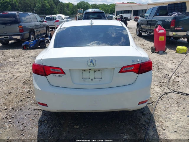45230583 :رقم المزاد ، 19VDE1F39EE012617 vin ، 2014 Acura Ilx 2.0l مزاد بيع