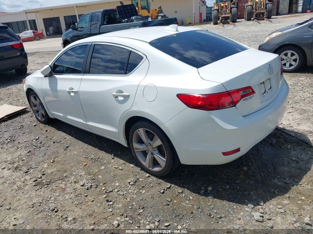 45230583 :رقم المزاد ، 19VDE1F39EE012617 vin ، 2014 Acura Ilx 2.0l مزاد بيع