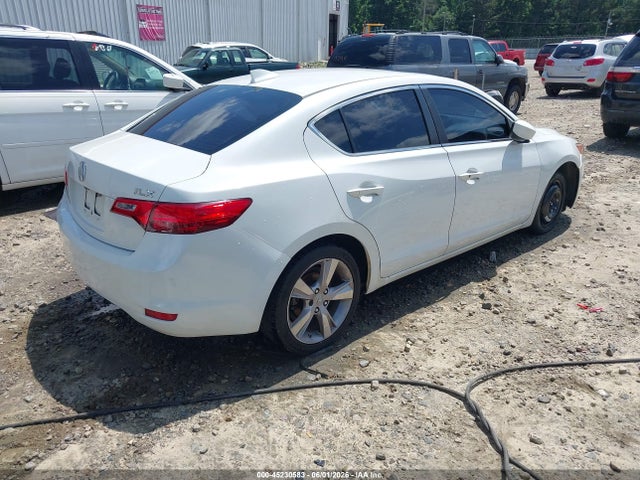 45230583 :رقم المزاد ، 19VDE1F39EE012617 vin ، 2014 Acura Ilx 2.0l مزاد بيع