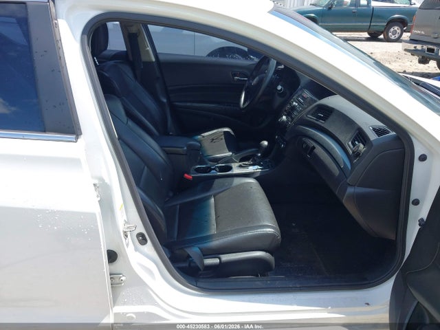 45230583 :رقم المزاد ، 19VDE1F39EE012617 vin ، 2014 Acura Ilx 2.0l مزاد بيع