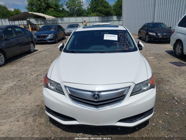 45230583 :رقم المزاد ، 19VDE1F39EE012617 vin ، 2014 Acura Ilx 2.0l مزاد بيع
