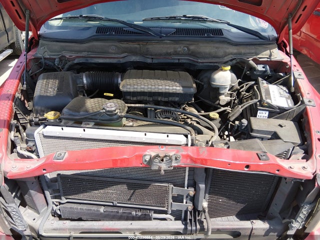 Aukcja sprzedaży 2003 Dodge Ram 1500 Slt/laramie/st, vin: 1D7HA18NX3J539168, numer aukcji: 45230584