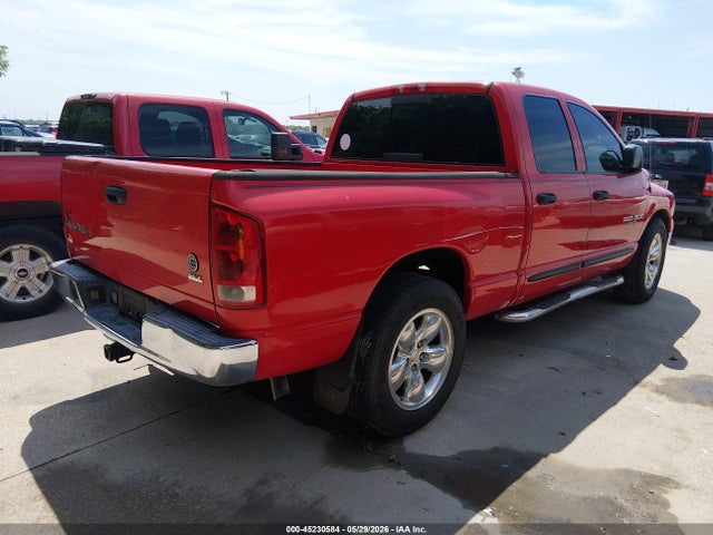 Aukcja sprzedaży 2003 Dodge Ram 1500 Slt/laramie/st, vin: 1D7HA18NX3J539168, numer aukcji: 45230584