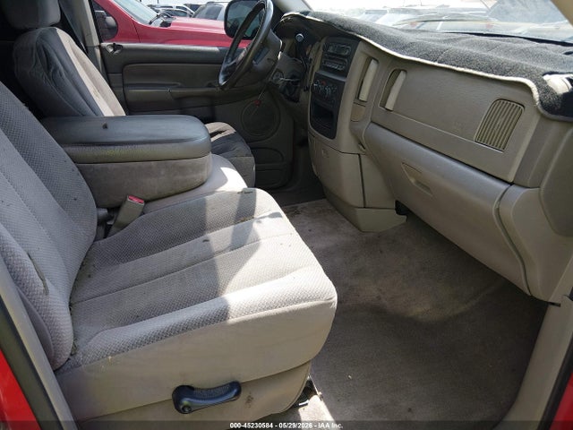 Aukcja sprzedaży 2003 Dodge Ram 1500 Slt/laramie/st, vin: 1D7HA18NX3J539168, numer aukcji: 45230584