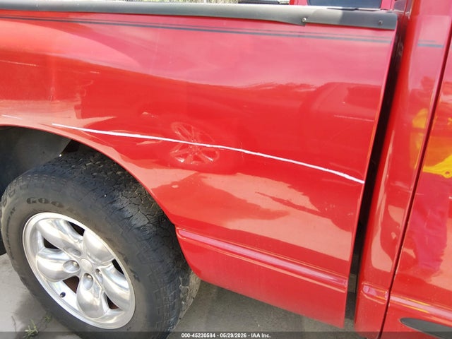 Aukcja sprzedaży 2003 Dodge Ram 1500 Slt/laramie/st, vin: 1D7HA18NX3J539168, numer aukcji: 45230584