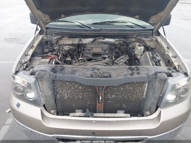 Aukcja sprzedaży 2006 Ford F-150 Fx4/lariat/xl/xlt, vin: 1FTPX14596FA69491, numer aukcji: 45230587