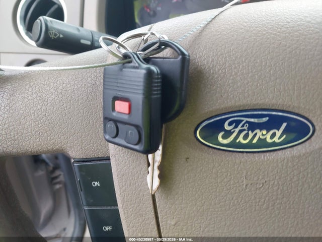Aukcja sprzedaży 2006 Ford F-150 Fx4/lariat/xl/xlt, vin: 1FTPX14596FA69491, numer aukcji: 45230587