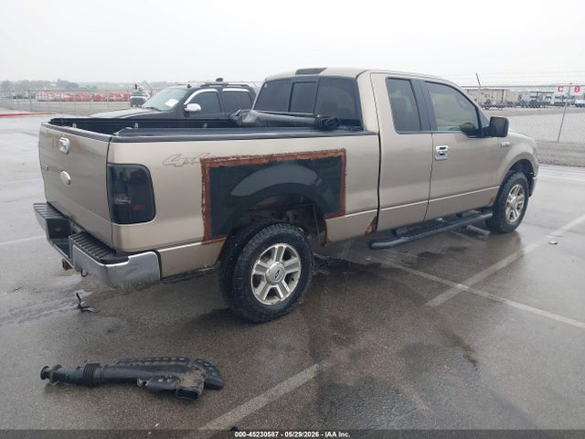Aukcja sprzedaży 2006 Ford F-150 Fx4/lariat/xl/xlt, vin: 1FTPX14596FA69491, numer aukcji: 45230587