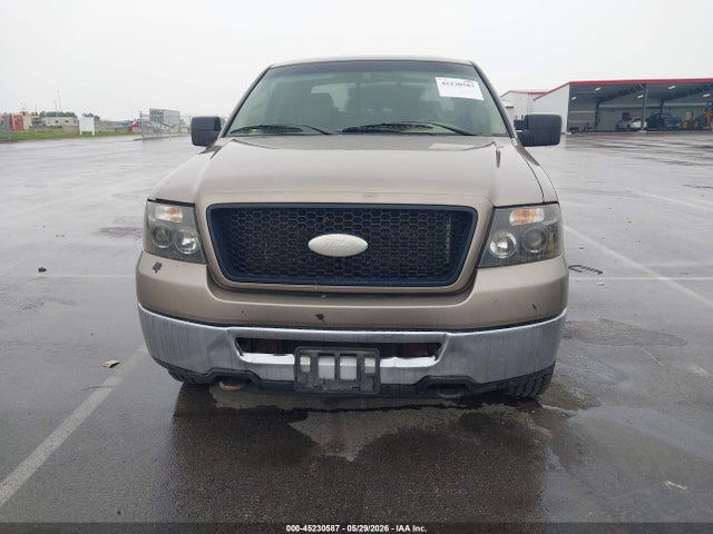 Aukcja sprzedaży 2006 Ford F-150 Fx4/lariat/xl/xlt, vin: 1FTPX14596FA69491, numer aukcji: 45230587