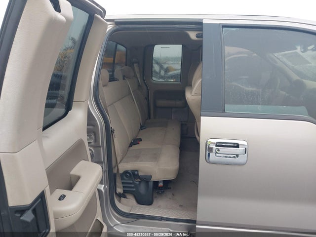 Aukcja sprzedaży 2006 Ford F-150 Fx4/lariat/xl/xlt, vin: 1FTPX14596FA69491, numer aukcji: 45230587