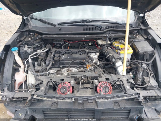Honda CR-V LX 2017 2HKRW6H36HH209278 Image 10