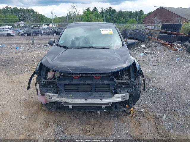 Honda CR-V LX 2017 2HKRW6H36HH209278 Image 13