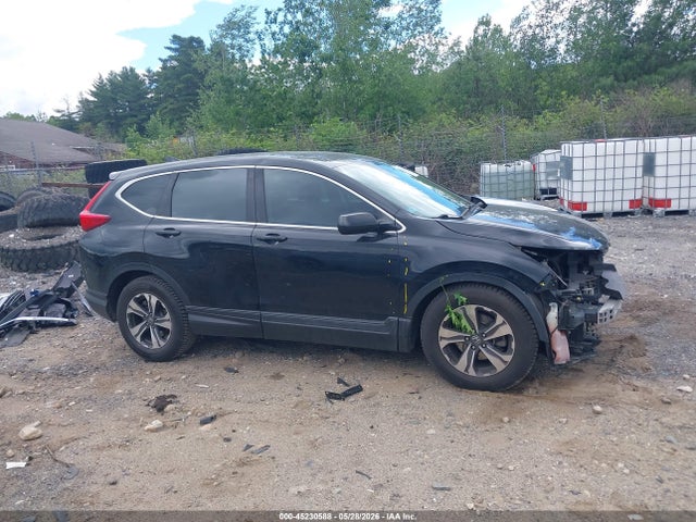 Honda CR-V LX 2017 2HKRW6H36HH209278 Image 14